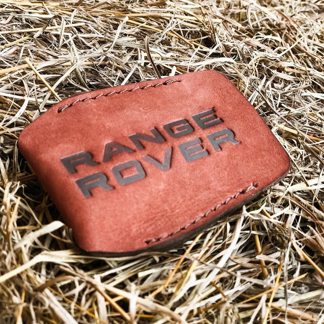RangeRover Key Fob