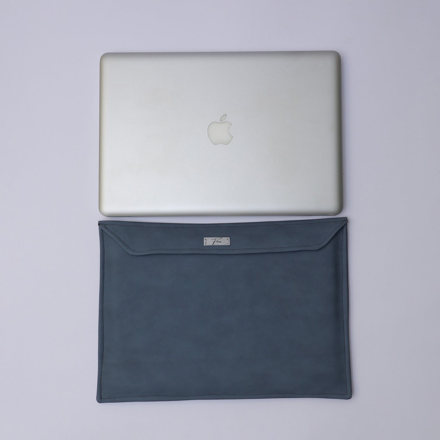 Laptop Sleeve (Blue)