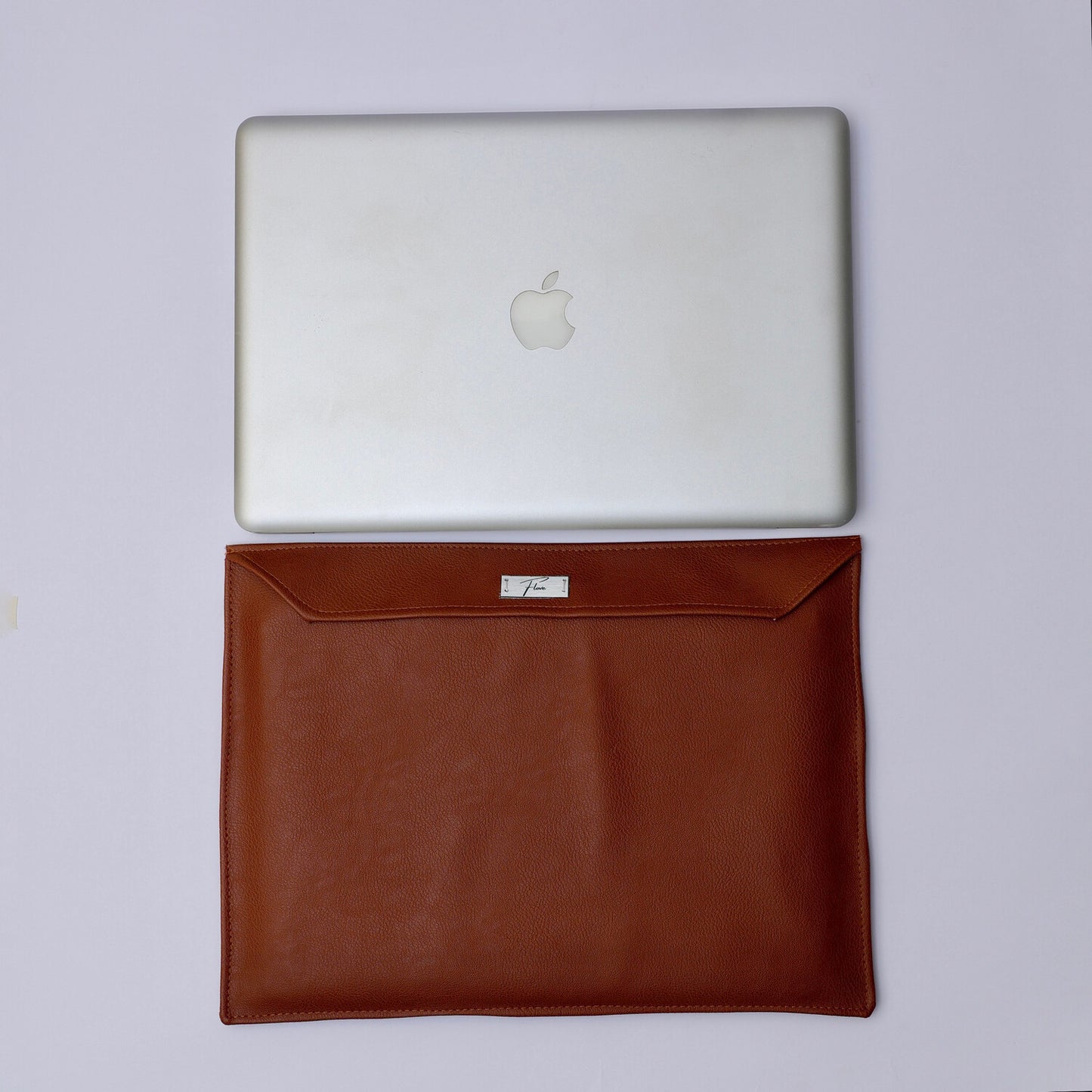 Laptop Sleeve (Brown)