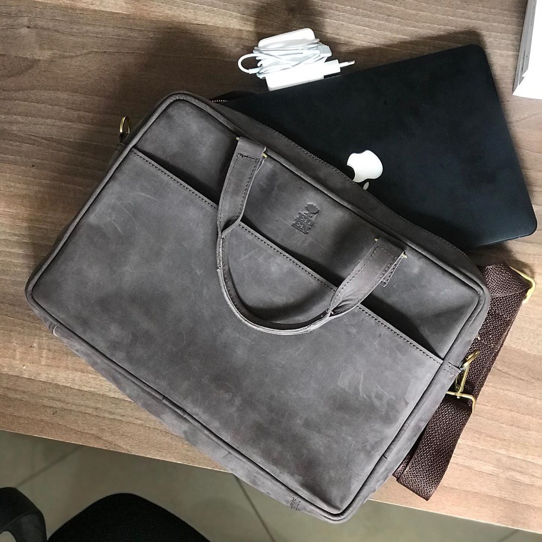 Mopane laptop bag