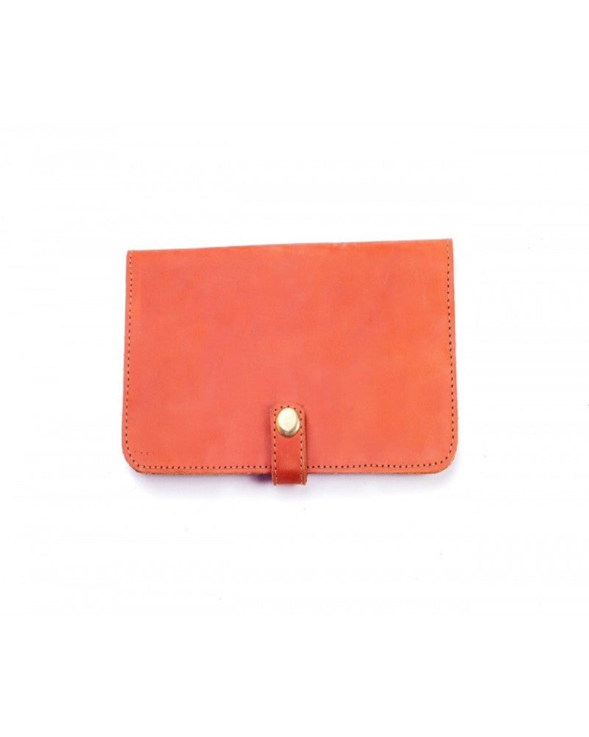 Amani Leather Wallet