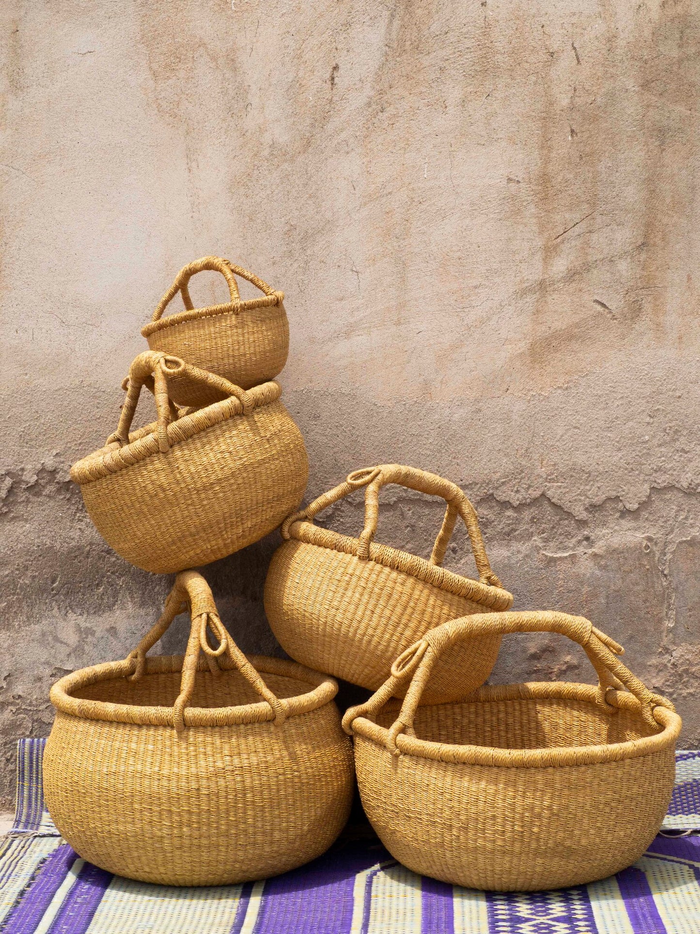 Kilika Natural Basket
