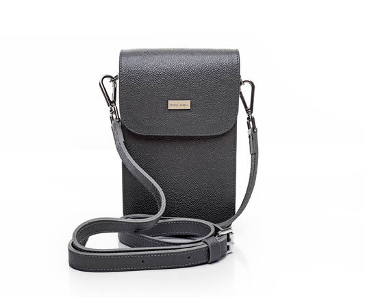 Side Bag – Grey
