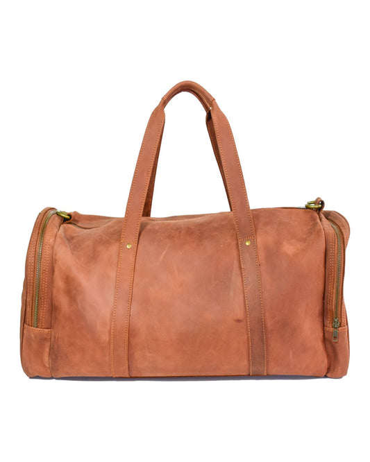 Ber Carry on Travel Bag with adjustable padded shoulder strap