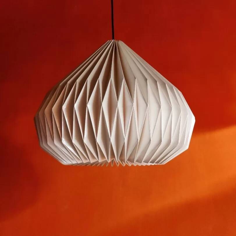 Campana Lampshade